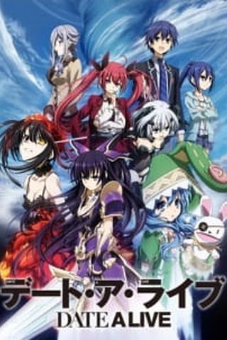 Poster Date A Live