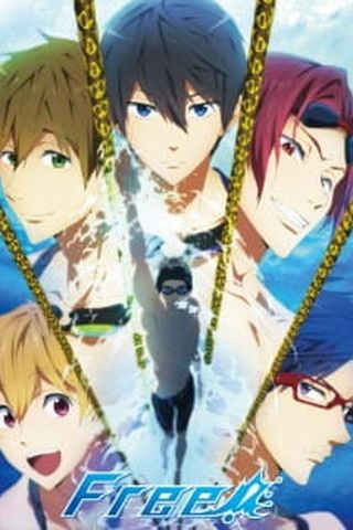 Poster Free!