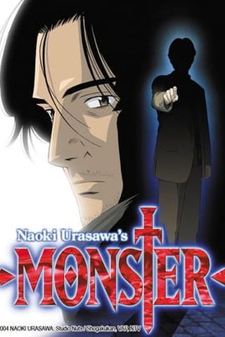 Poster Monster